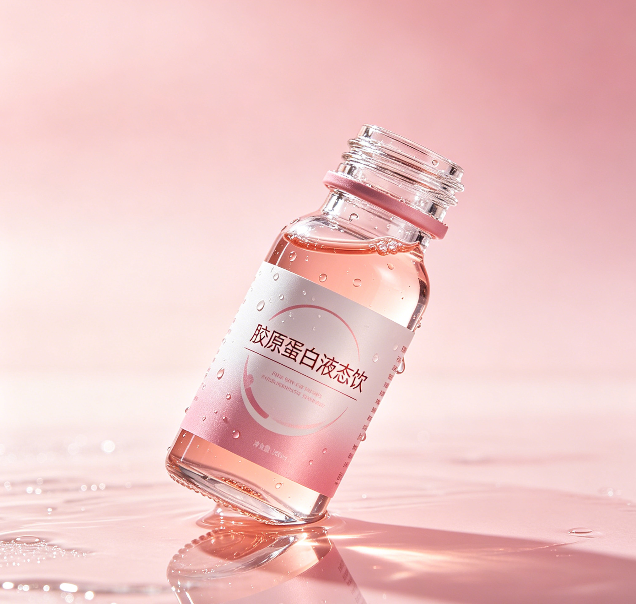 Collagen Liquid Drink